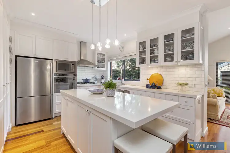 Fifth view of Homely house listing, 14 Breadalbane Place, Newport VIC 3015
