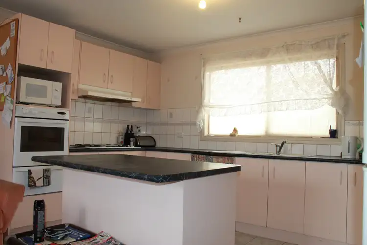 Second view of Homely house listing, 17 Dartmoor Drive, Cranbourne East VIC 3977