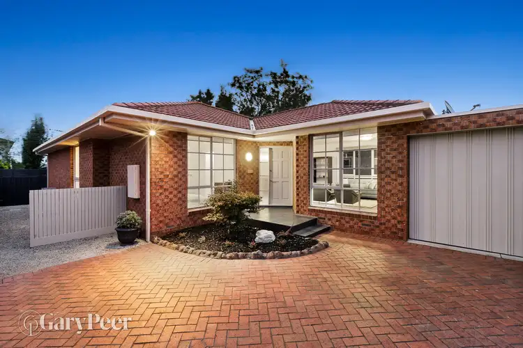 Main view of Homely house listing, 2/17 Aileen Avenue, Caulfield South VIC 3162