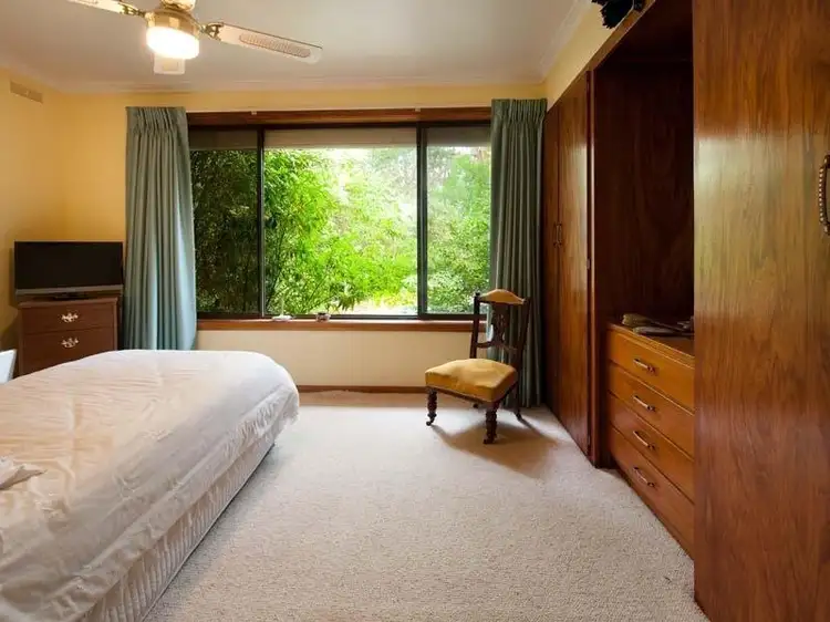 Fifth view of Homely house listing, 1514 Ballan -Daylesford Road, Korweinguboora VIC 3461