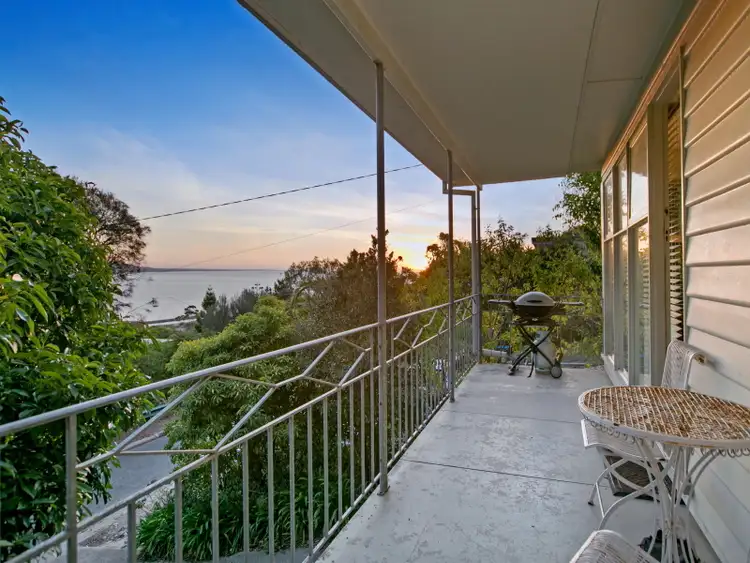 Sixth view of Homely house listing, 53 Grandview Terrace, Mount Martha VIC 3934