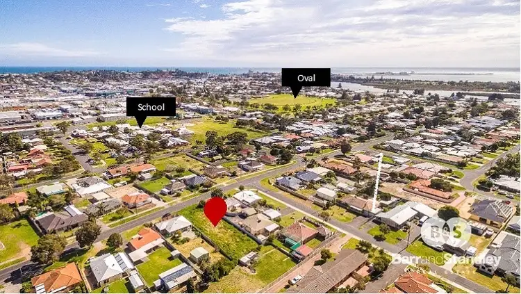 69 King Road, East Bunbury WA 6230