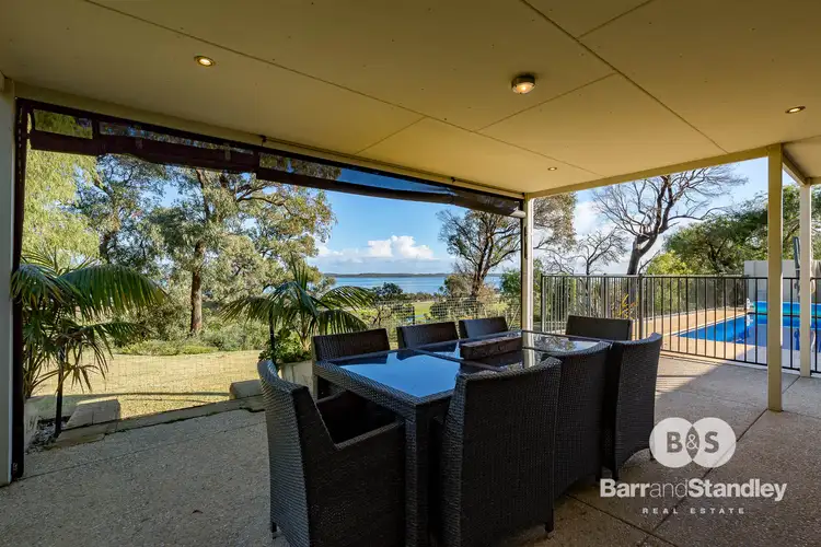25 Wildflower Way, Leschenault WA 6233