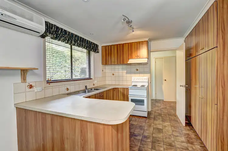 Sixth view of Homely house listing, 306 Specimen Vale, Eureka VIC 3350