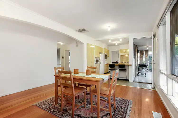 Fourth view of Homely house listing, 9 Jindalee Avenue, Yallambie VIC 3085