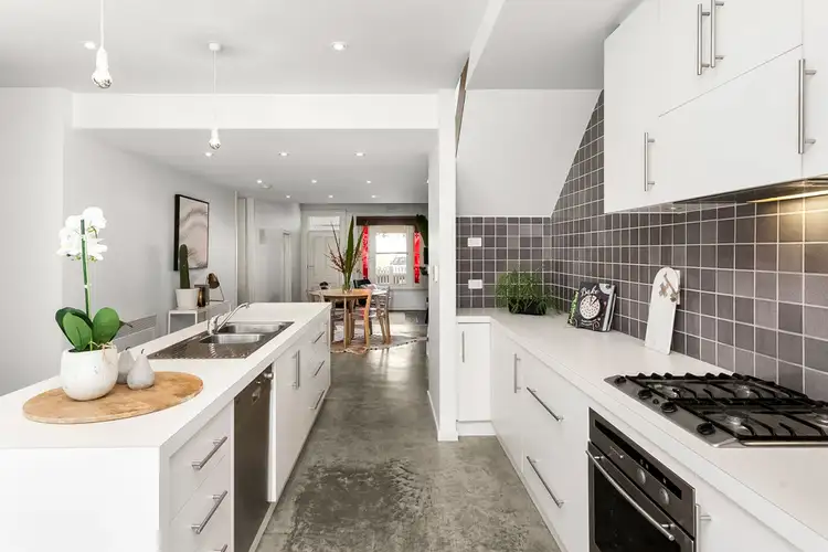 Fourth view of Homely house listing, 190 Nott Street, Port Melbourne VIC 3207
