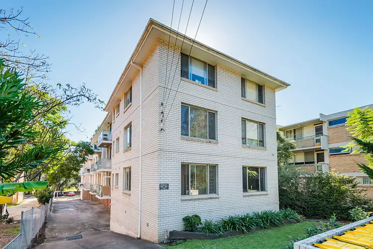 Main view of Homely apartment listing, 5/50 Meadow Crescent, Meadowbank NSW 2114