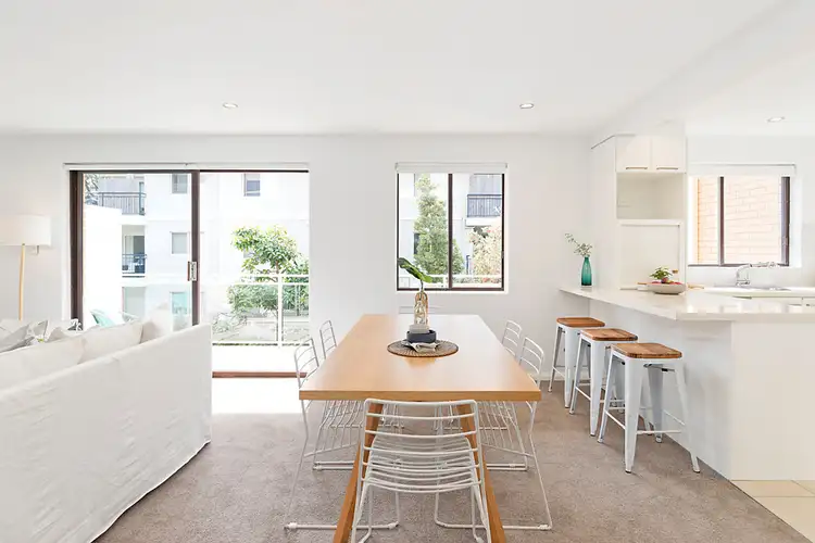 Second view of Homely apartment listing, 12/24 Banksia Street, Dee Why NSW 2099