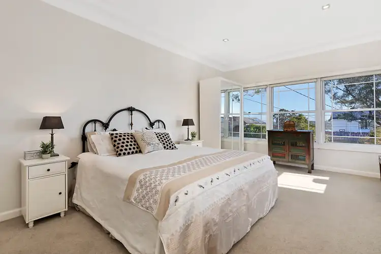 Sixth view of Homely house listing, 14 Adelaide Street, Balgowlah Heights NSW 2093