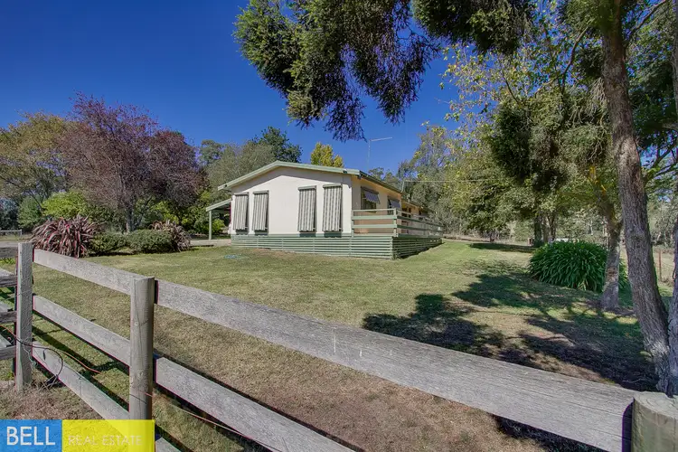 Main view of Homely house listing, 140 Harding Road, Macclesfield VIC 3782