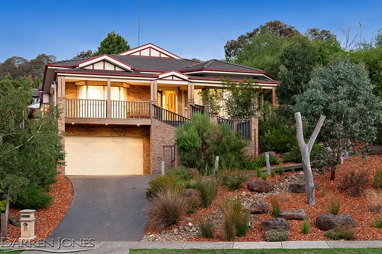 23 Juane Park Drive, Diamond Creek VIC 3089
