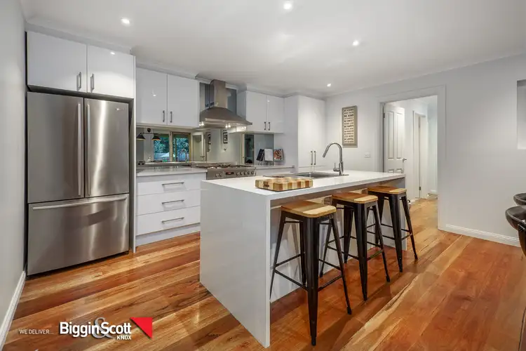 Fourth view of Homely house listing, 36 Avington Crescent, Boronia VIC 3155