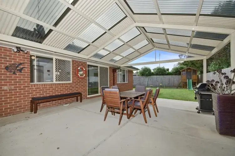 Fourth view of Homely house listing, 9 Minerva Close, Ocean Grove VIC 3226