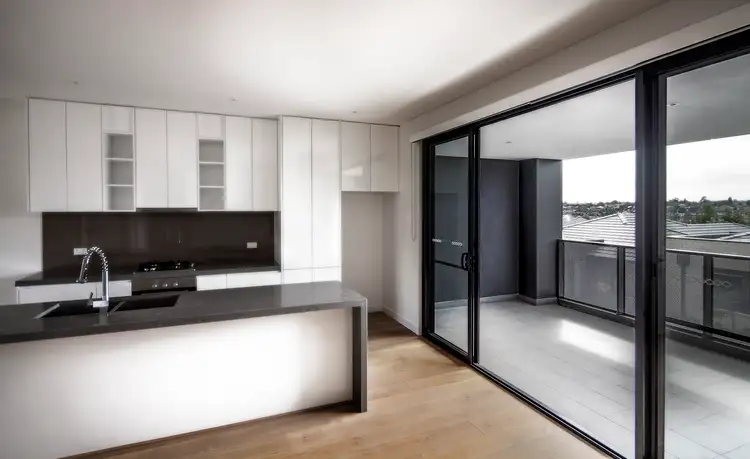 Fifth view of Homely townhouse listing, 6/10-12 Lamart Street, Strathmore VIC 3041