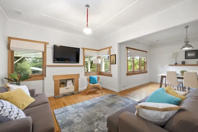 213 Larter Street, Canadian VIC 3350