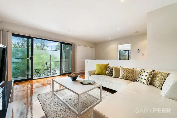 Sixth view of Homely townhouse listing, 1/70 Truganini Road, Carnegie VIC 3163