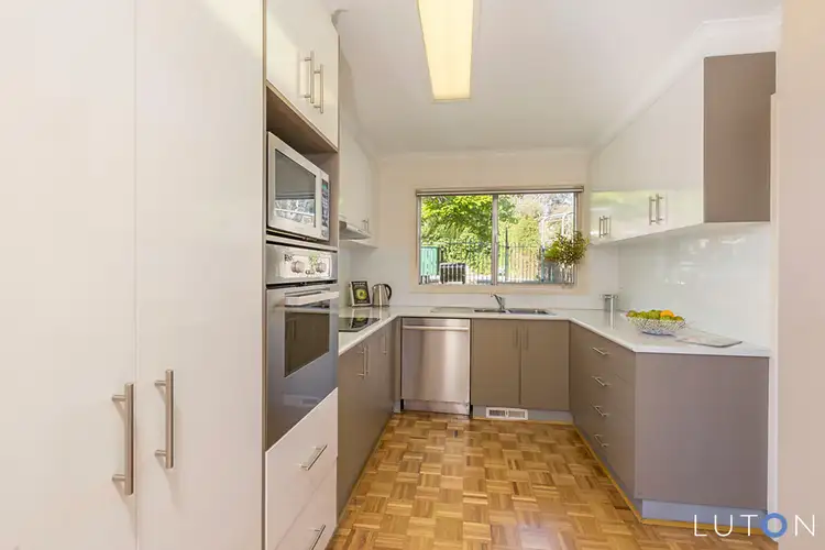 Fifth view of Homely house listing, 36 Flanagan Street, Garran ACT 2605