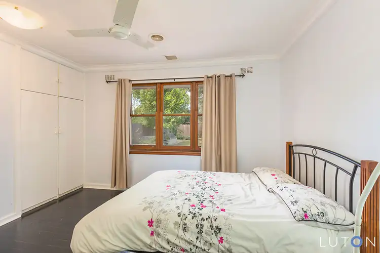 Sixth view of Homely semi-detached listing, 32 Hannan Crescent, Ainslie ACT 2602
