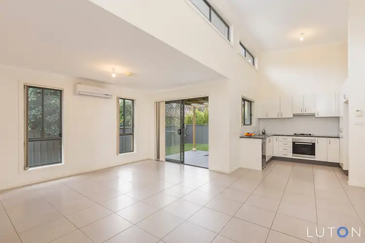 3a Daley Crescent, Fraser ACT 2615