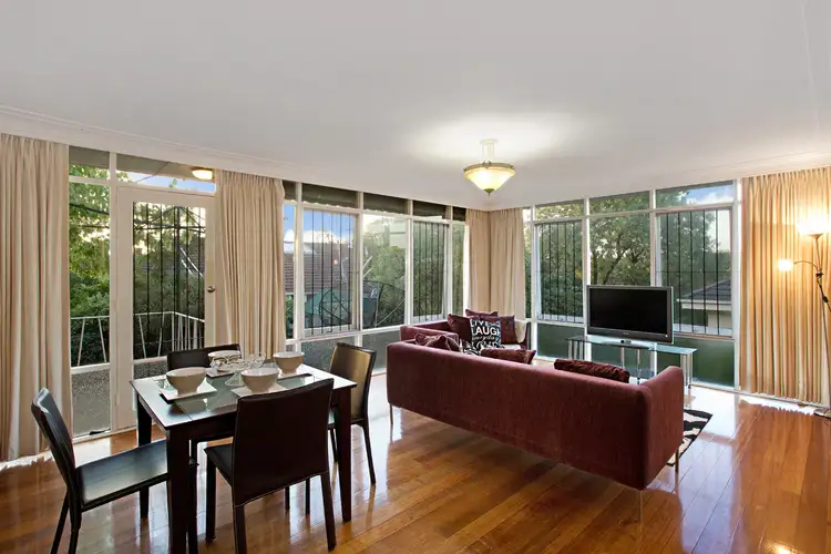Third view of Homely house listing, 48 Outlook Drive, Camberwell VIC 3124