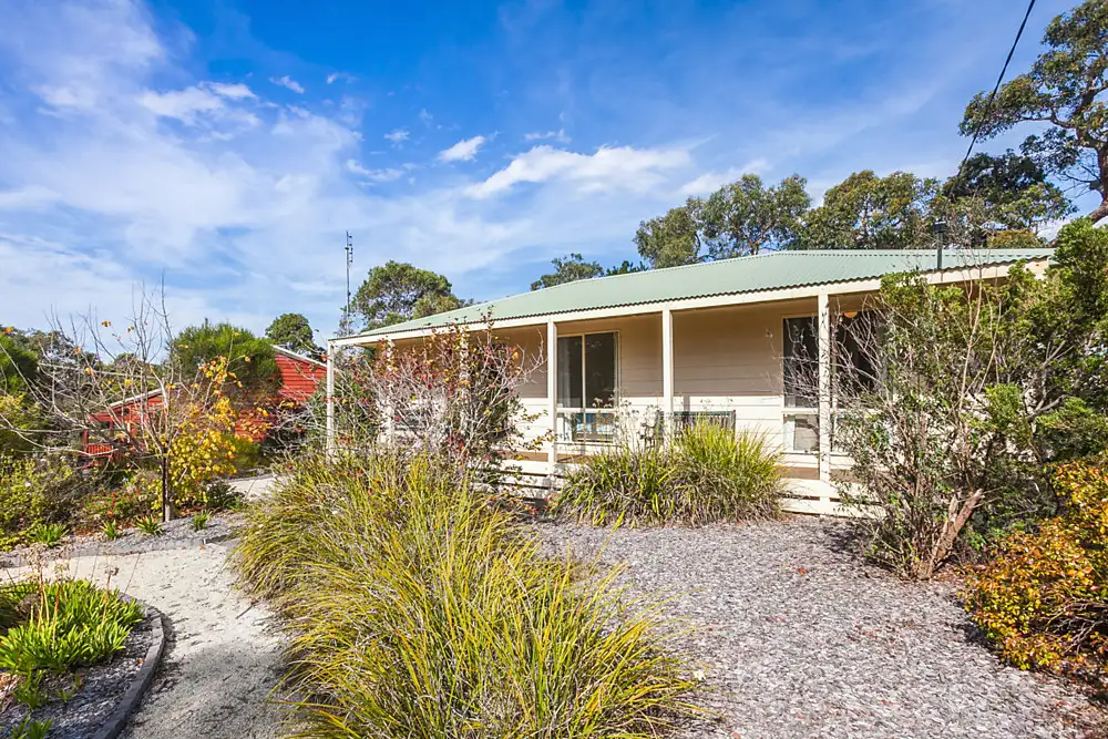 Main view of Homely house listing, 4 McConnell Close, Anglesea VIC 3230