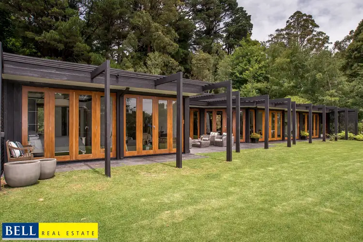 37 Breen Terrace, Ferny Creek VIC 3786