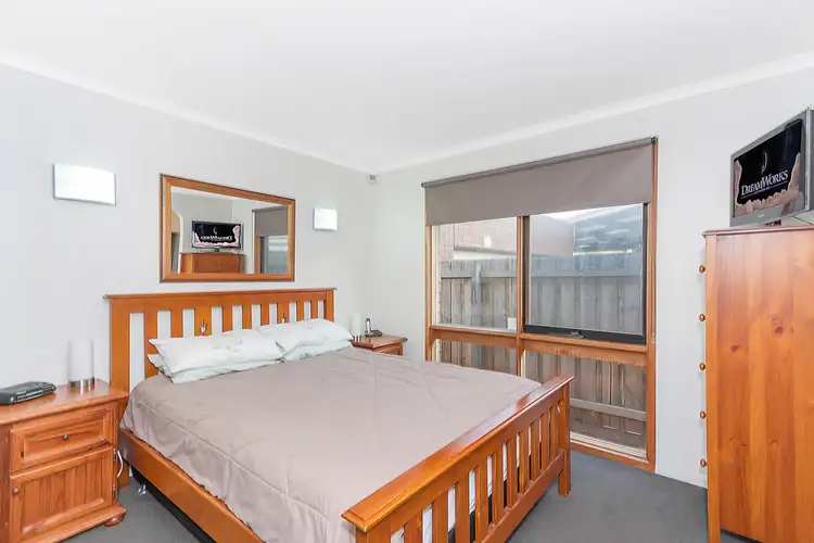 Fifth view of Homely house listing, 12 Wodonga Crescent, Thomastown VIC 3074