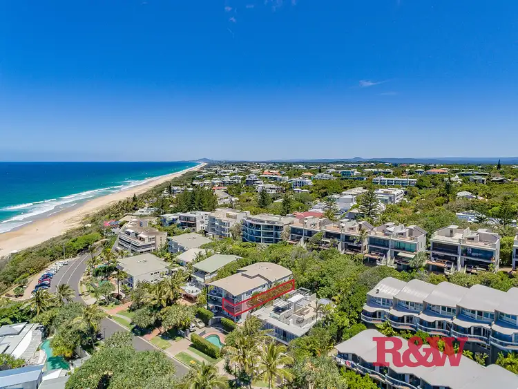 2/15 Belmore Terrace, Sunshine Beach QLD 4567
