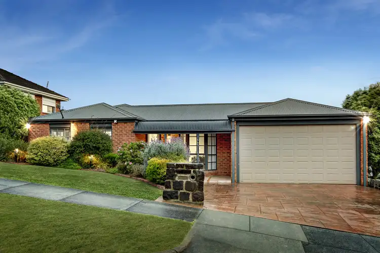 7 Krowera Street, Mooroolbark VIC 3138