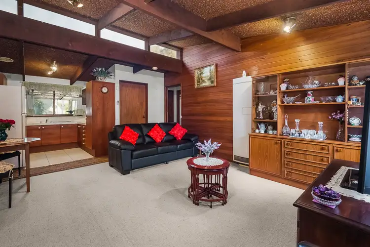 Second view of Homely unit listing, 1/50 Panorama Avenue, Lower Plenty VIC 3093