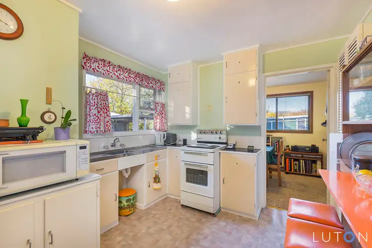 Sixth view of Homely house listing, 49 Sherbrooke Street, Ainslie ACT 2602