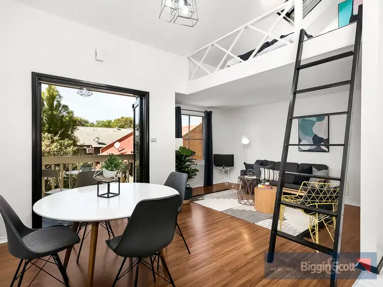 20 Bradfield Lane, Kensington VIC 3031