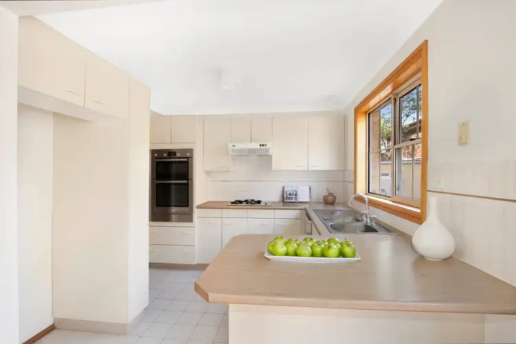 Fourth view of Homely townhouse listing, 2/46 Balmoral Street, Balgownie NSW 2519
