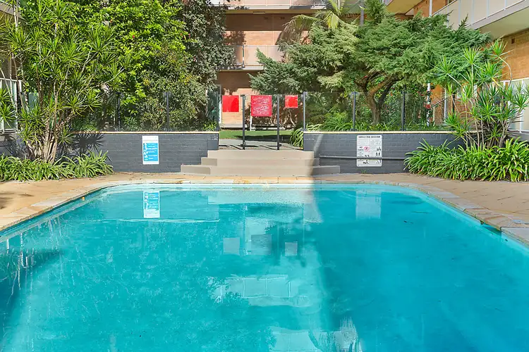 Sixth view of Homely apartment listing, 80/69 Addison Road, Manly NSW 2095