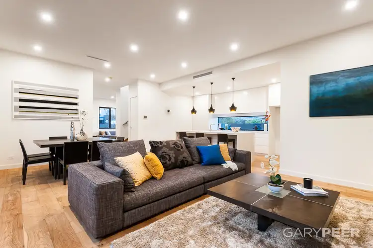 Second view of Homely house listing, 1 Pell Street, Bentleigh East VIC 3165