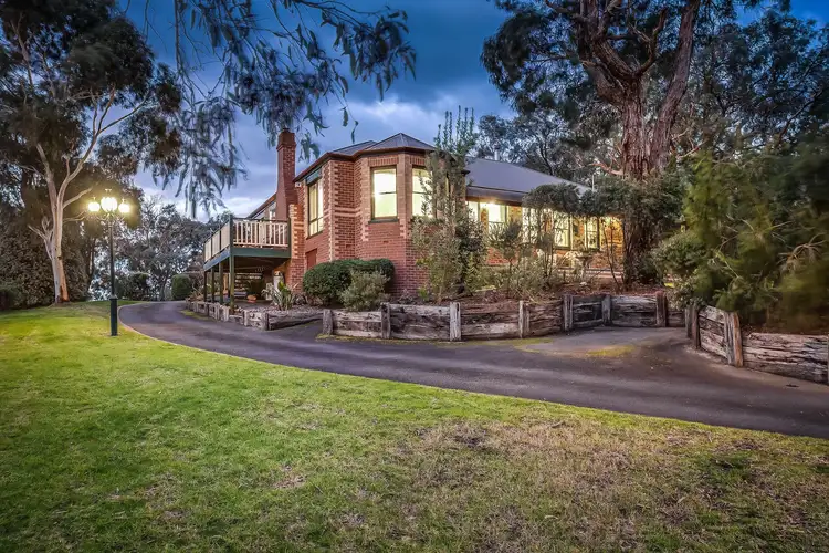 2 Kirkham Road, Belgrave South VIC 3160