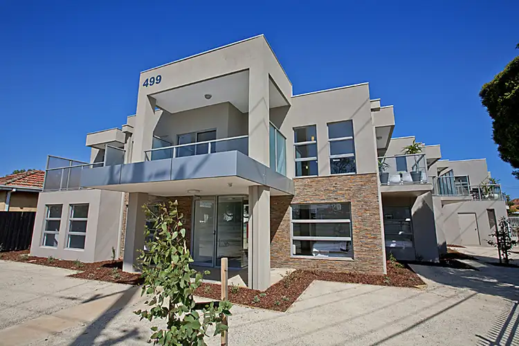8/499 Geelong Road