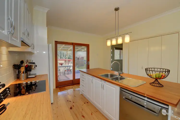 Fifth view of Homely house listing, 709 Pleasant Street, Ballarat VIC 3350