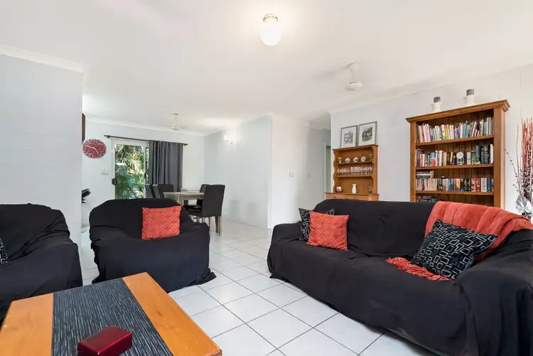 Third view of Homely house listing, 64 James Circuit, Woodroffe NT 830