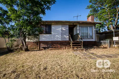Second view of Homely house listing, 90 Wisbey Street, Carey Park WA 6230