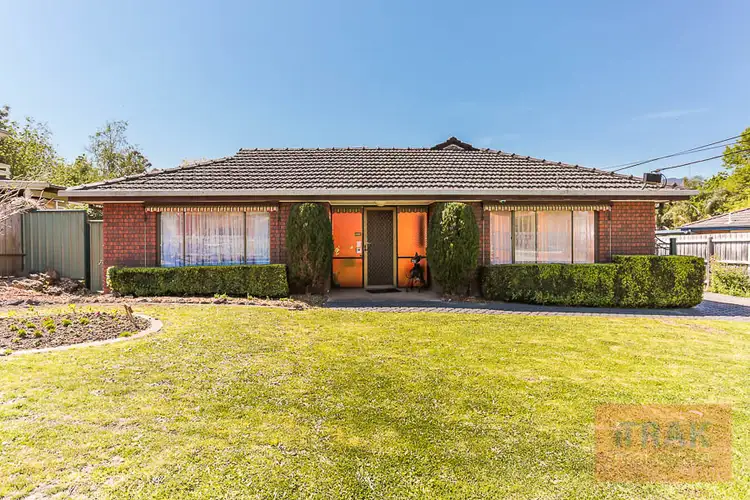 127 Colchester Road, Kilsyth VIC 3137