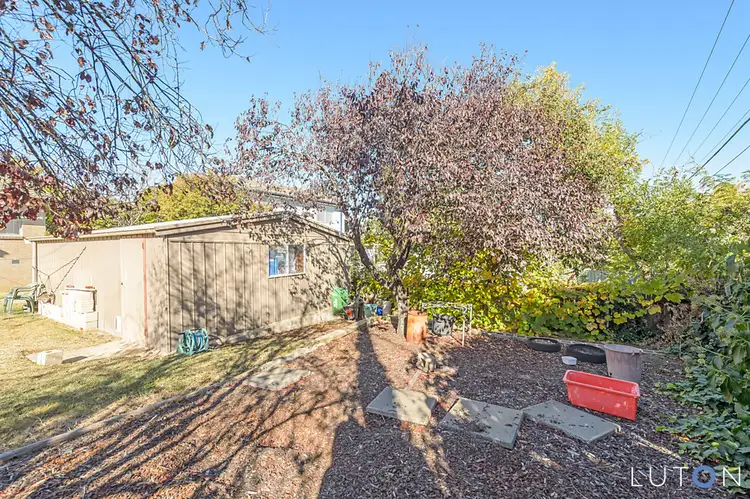 Sixth view of Homely house listing, 15 Enderby Street, Mawson ACT 2607