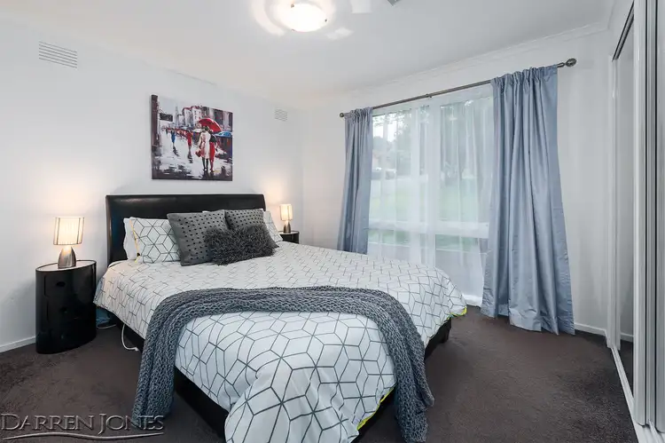 Fourth view of Homely unit listing, 4/8 Ulmara Place, Greensborough VIC 3088