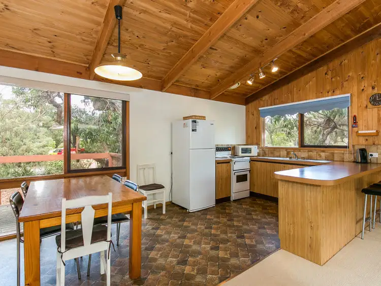 Fifth view of Homely house listing, 42 Boyd Avenue, Moggs Creek VIC 3231