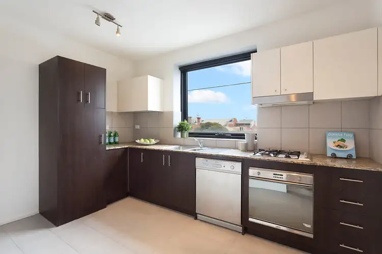 Fifth view of Homely apartment listing, 18/22 Howard Street, North Melbourne VIC 3051