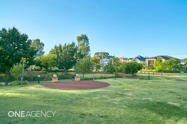 Second view of Homely house listing, 19 Burnettia Lane, Mount Claremont WA 6010