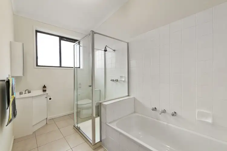 Fourth view of Homely townhouse listing, 4/28 Myrtle Street, Ivanhoe VIC 3079