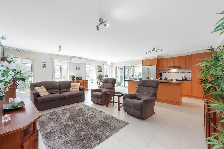 Third view of Homely house listing, 6 Jenolan Way, South Morang VIC 3752