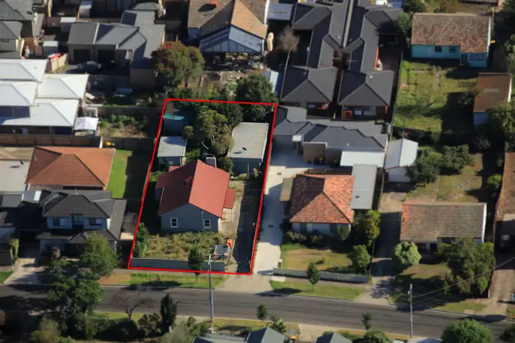 12 Slough Street, Deer Park VIC 3023