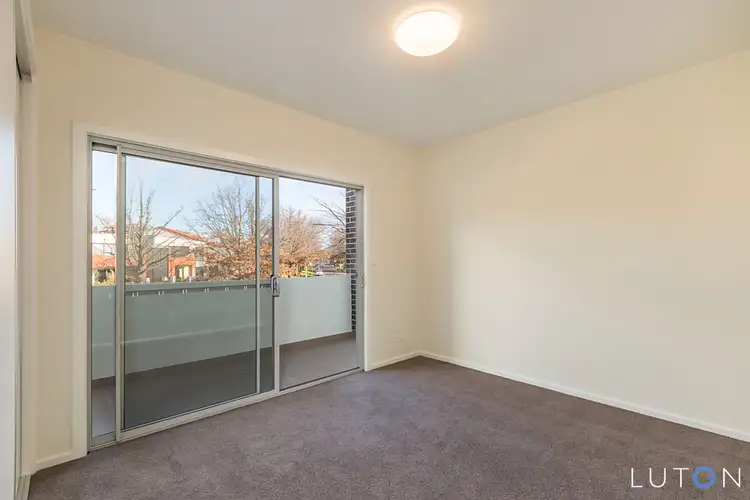 Fourth view of Homely house listing, 6/7 Lowanna Street, Braddon ACT 2612